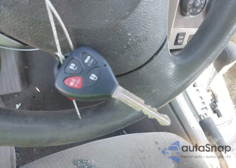 2012 Toyota Corolla Le z USA, uszkodzony, nr VIN 2T1BU4EEXCC781029